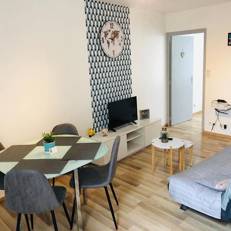 Appartement Aventure à Épernay Extérieur photo